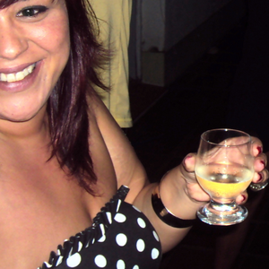 Foto de perfil de Melina Teixeira