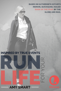 Corra Por Sua Vida - Poster / Capa / Cartaz - Oficial 2