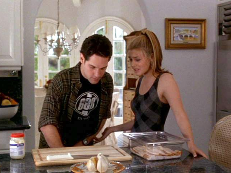 Foto 5 de As Patricinhas de Beverly Hills