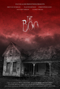 The Boo - Poster / Capa / Cartaz - Oficial 1