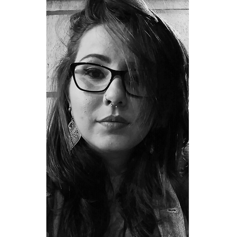 Aline - Foto 1