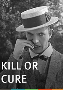 Mata ou Cura (Kill or cure)