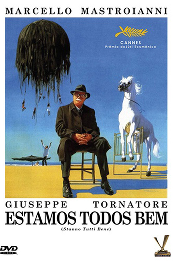  de Filme Estamos Todos Bem (1990)