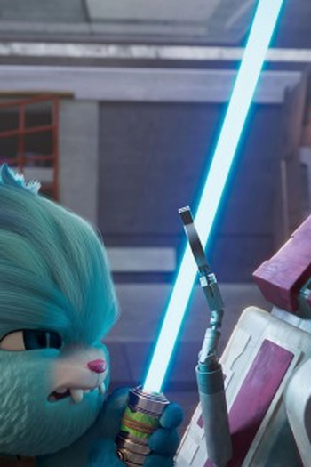 Poster de Episódio The Wild Aklyrr (2024)