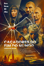 Caçadores do Fim do Mundo (Afterburn)