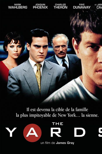  de Filme Caminho Sem Volta (2000)