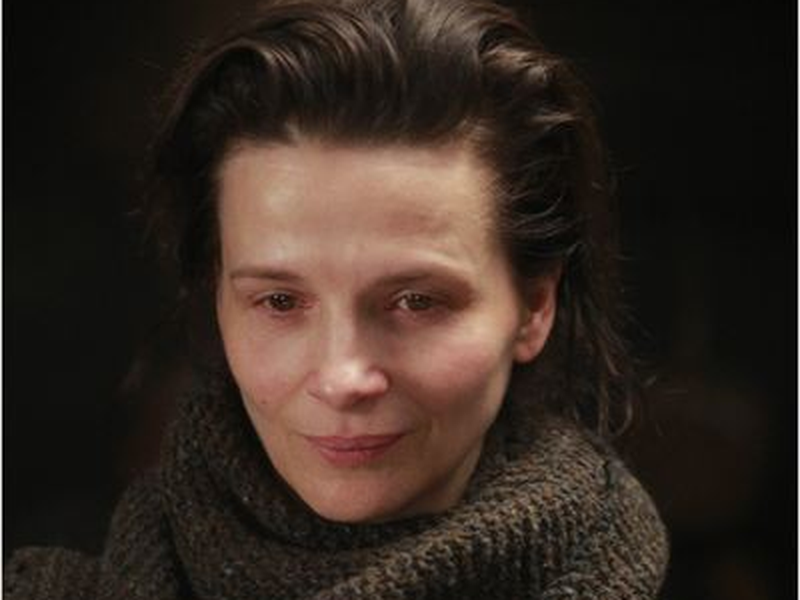 Foto 4 de Camille Claudel, 1915