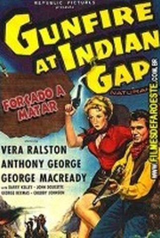 Poster 1 de Filme Forçado a Matar (1957)