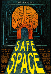 Espaço Seguro (Safe Space)