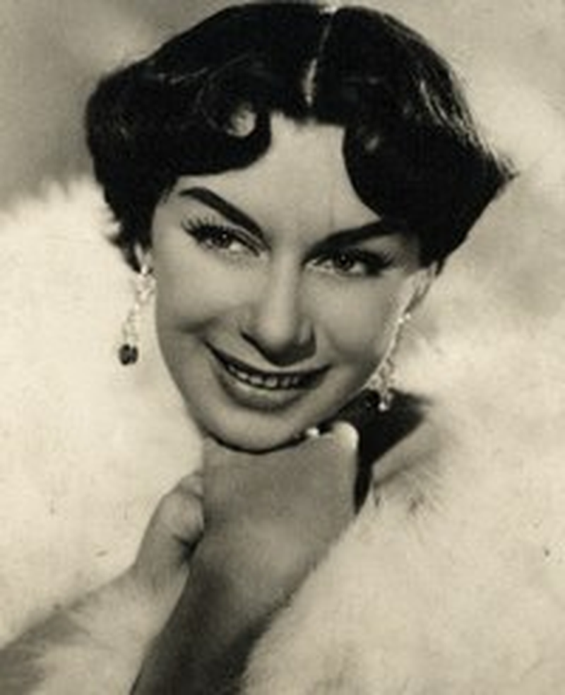 Renata Fronzi - Foto 1