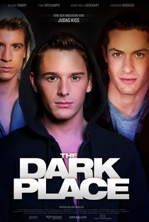 The Dark Place - Poster / Capa / Cartaz - Oficial 2