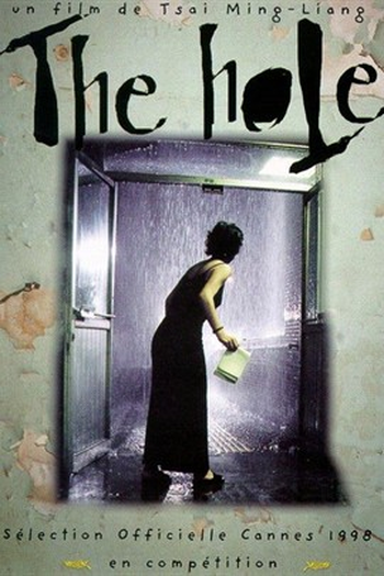  de Filme O Buraco (1998)