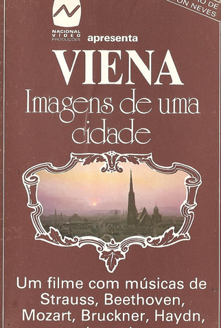 Poster 1 de Filme Viena - Imagens de uma Cidade (1985)