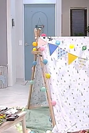 Poster de Episódio Episode 38 (2021)
