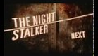 The Night Stalker movie trailer
