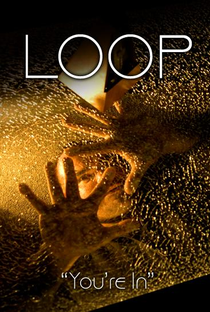 Loop  - Poster / Capa / Cartaz - Oficial 1