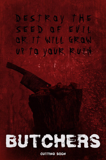  de Filme Assassinos Sádicos (2020)