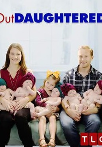 Os Busbys + 5 (1ª Temporada) (Outdaughtered (Season 1))