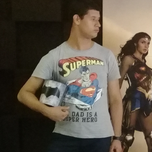 Foto de perfil de Raimundo Antonio