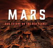 Marte: nossa missão no planeta vermelho