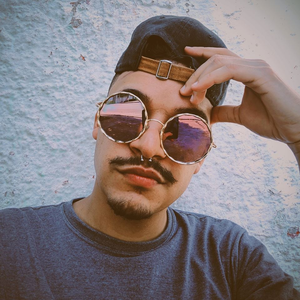 Foto de perfil de Andrey