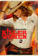 Killer Women (1ª Temporada) (Killer Women (Season 1))