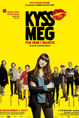 Kiss Me You Fucking Moron (Kyss Meg For Faen I Helvete)