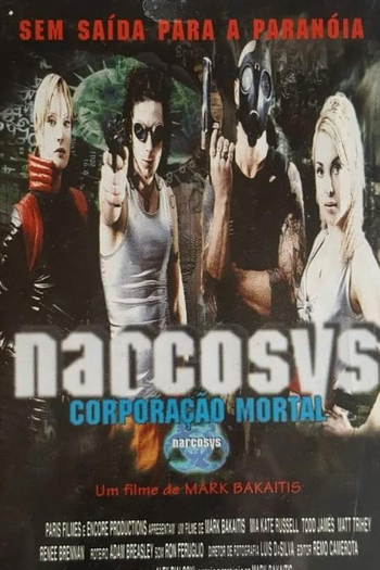  de Filme Corporação Mortal (2000)