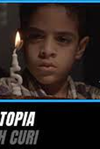 Poster 1 de Curta Distopia (2020)