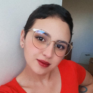 Foto de perfil de Carolina Gama
