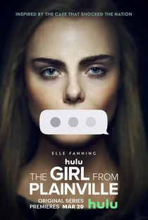 The Girl From Plainville - Poster / Capa / Cartaz - Oficial 1