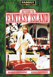 Retorno à Ilha da Fantasia (Return to Fantasy Island)