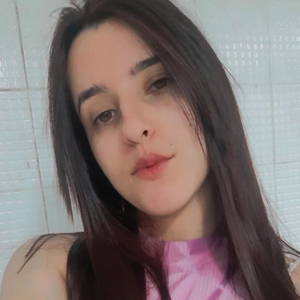 Foto de perfil de Gabriela Viana