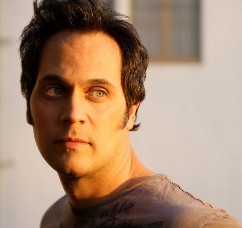 Todd Stashwick - Foto 2