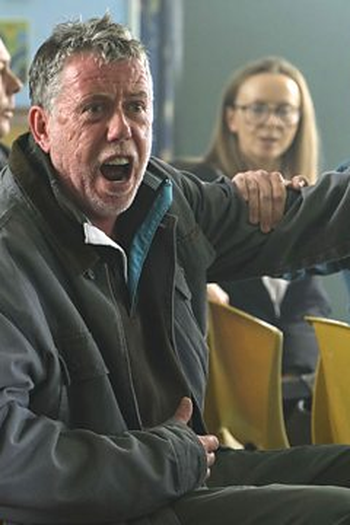 Poster de Episódio Episode 4 (2022)