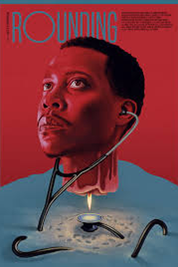 Poster de Filme Rounding (2025)