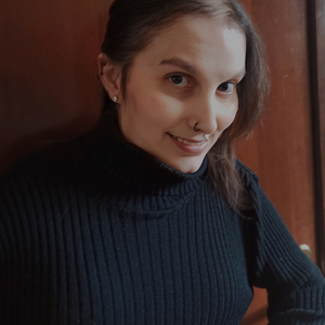 Foto de perfil de Carolina