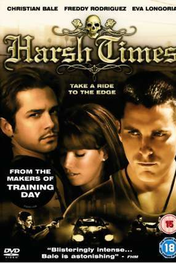  de Filme Tempos de Violência (2005)