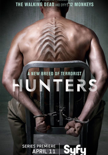 Hunters (1ª Temporada) (Hunters (Season 1))