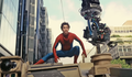 Filmagens de “Homem-Aranha: Um Novo Dia” chegam ao fim