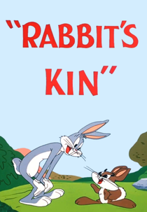 Ajudando a Espécie (Rabbit's Kin)