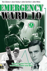 Emergency-Ward 10 (1ª Temporada) (Emergency-Ward 10 (Season 1))