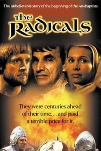  de Filme Os Radicais (1990)