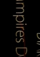 When Vampires Don't Suck