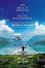 Abra Suas Asas (Donne-moi des ailes)