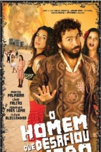  de Filme O Homem que Desafiou o Diabo (2007)