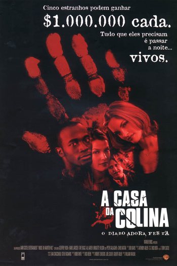  de Filme A Casa da Colina (1999)