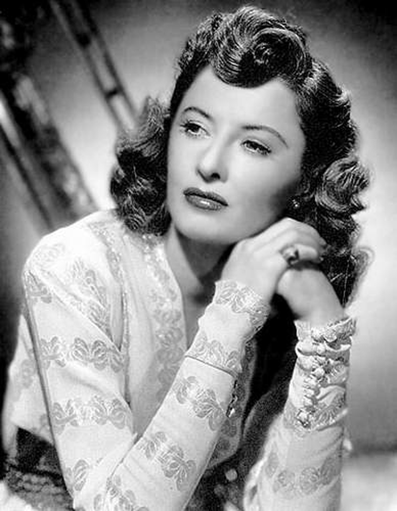 Barbara Stanwyck - Foto 29