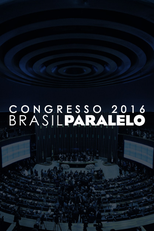 Congresso Brasil Paralelo (Congresso Brasil Paralelo)