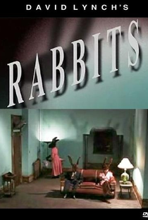 Rabbits - Poster / Capa / Cartaz - Oficial 1